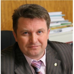 Рожнов Олег Александрович