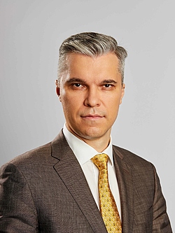 Сергеев Сергей Валерьевич