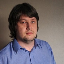 Соболев Андрей Игоревич