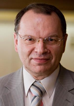 Шепелев Геннадий Васильевич