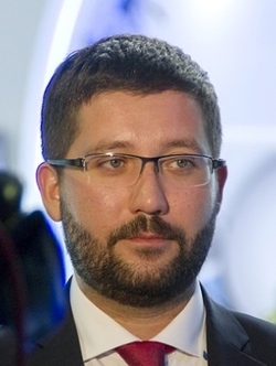 Ашурбейли Руслан Игоревич