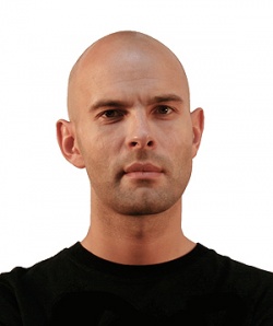 Баранов Алексей Александрович