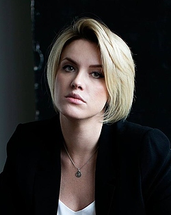 Полякова Анастасия Николаевна