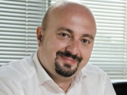 Эзрохи Андрей Юрьевич