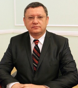 Москвич игорь николаевич