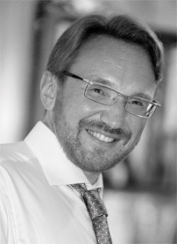 Блажко Максим Евгеньевич