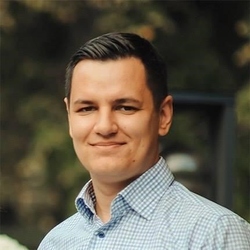 Лавринец Виталий