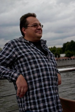 Калачинский Михаил