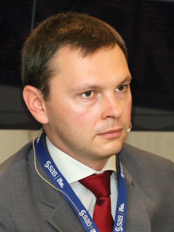 Свирщевский Андрей