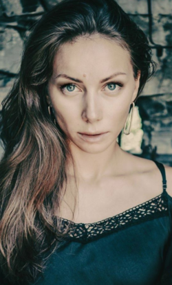 Козырь Вера