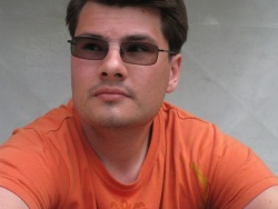 Ченцов Евгений