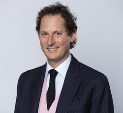 Элканн Джон (John Elkann)