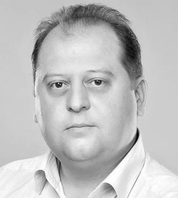 Земков Сергей Алексеевич