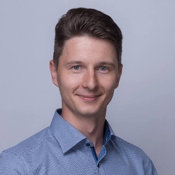 Захарченко Антон Сергеевич