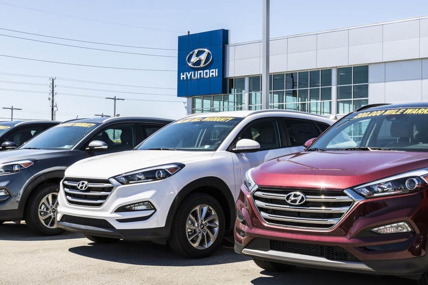 Программное обеспечение hyundai