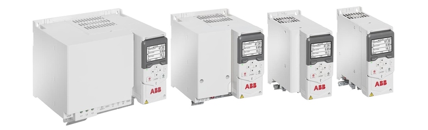Моторный привод abb