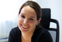 Гавэ Маэль (Maelle Gavet)