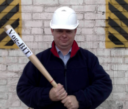 Гриншпон Дмитрий Борисович