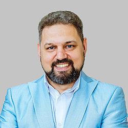 Карпицкий Олег Станиславович