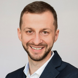 Нечаев Михаил Викторович