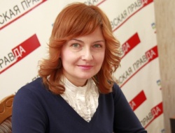 Павлова Ольга Владиславовна