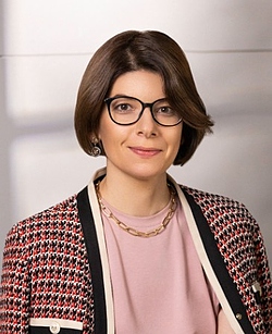 Лебедева Ирина