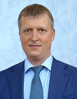 Сашов Александр