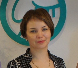 Удальцова Екатерина Витальевна