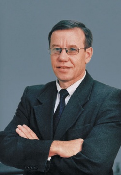 Федорищев Иван Федорович