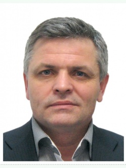 Леонычев Виктор