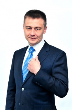 Дерябин богдан олегович