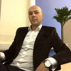 Горохов Сергей