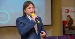 Кроль Алексей Александрович