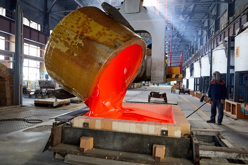 Запуск VPN на 14 предприятиях