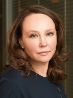 Дудина Наталья Владимировна