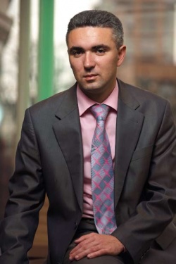 Тютюн Антон Александрович