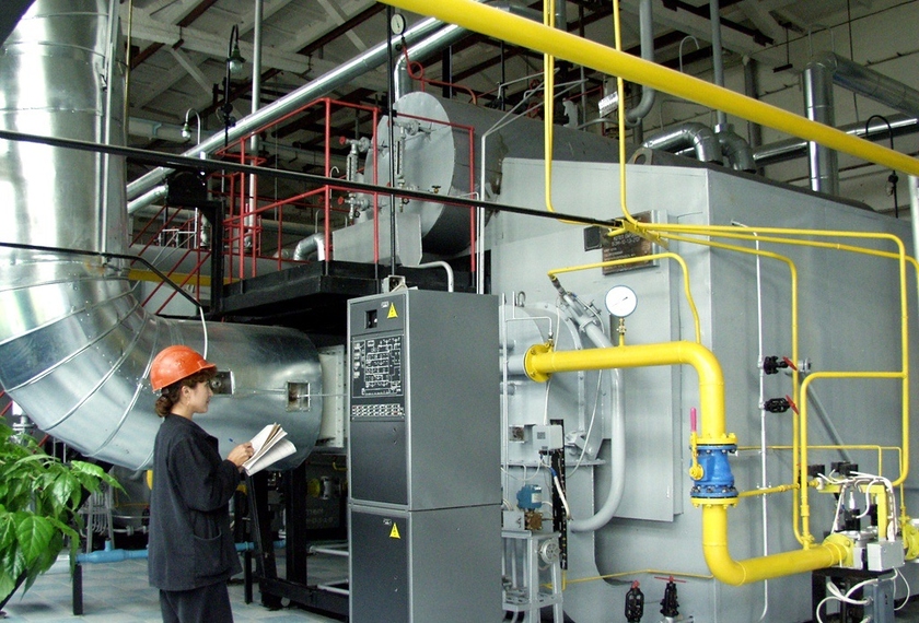 ПАО «Химпром»