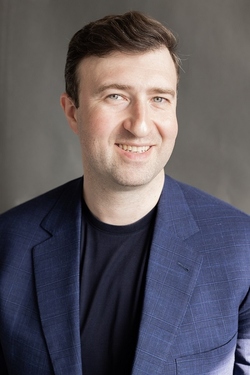 Щербаков Кирилл Алексеевич