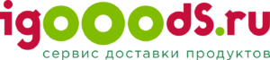 Старый логотип iGooods