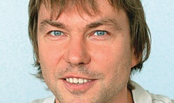 Кривенко Андрей Александрович