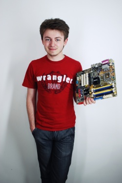 Малышкин Игорь