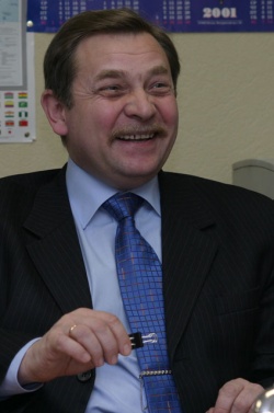 Окулесский Василий