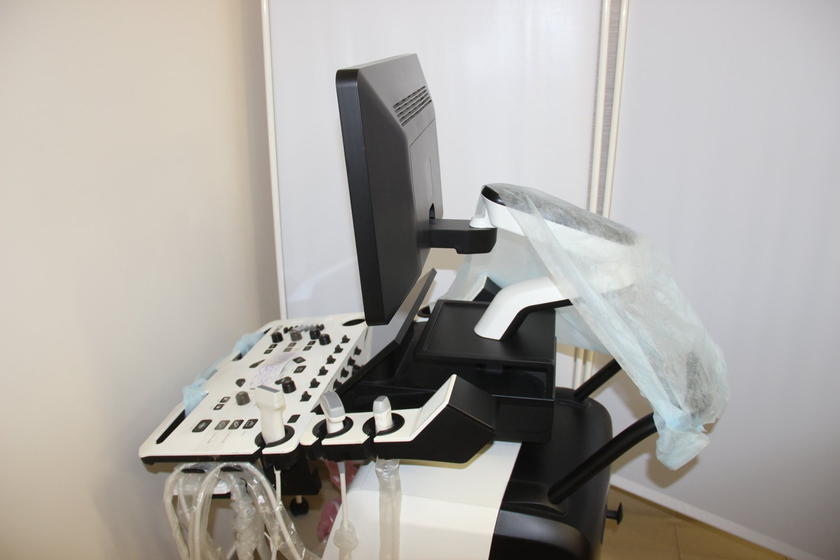 Опечатанный аппарат