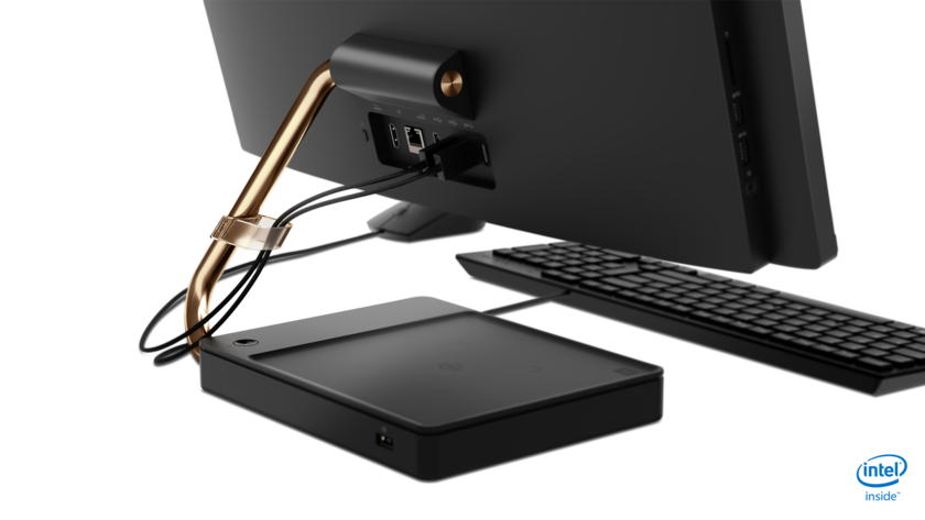 Моноблок Lenovo IdeaCentre A54