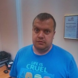 Власов Вячеслав