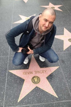 Козлов Дмитрий