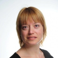 Шапкина Анна Владимировна