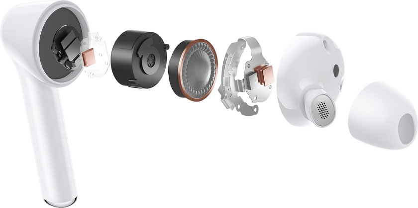 Наушники Huawei FreeBuds 3i