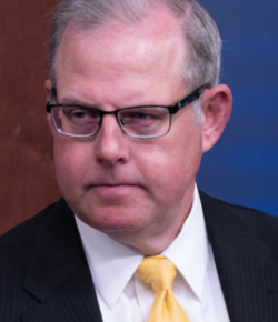 Шерман Джон (John Sherman)