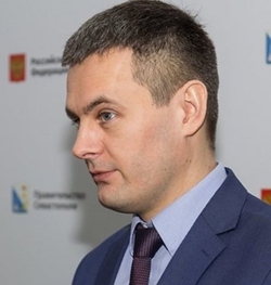 Горобцов Алексей Владимирович